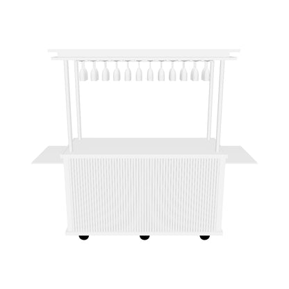 Custom Mobile Event Cart - Build Your Charcuterie Cart